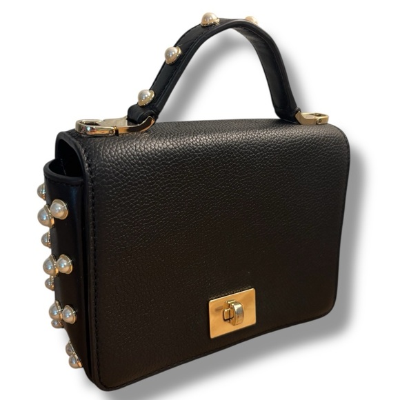 NWOT Kate Spade Pearl Mini Crossbody Bag - Picture 3 of 6